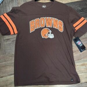 Cleveland Browns medium tshirt